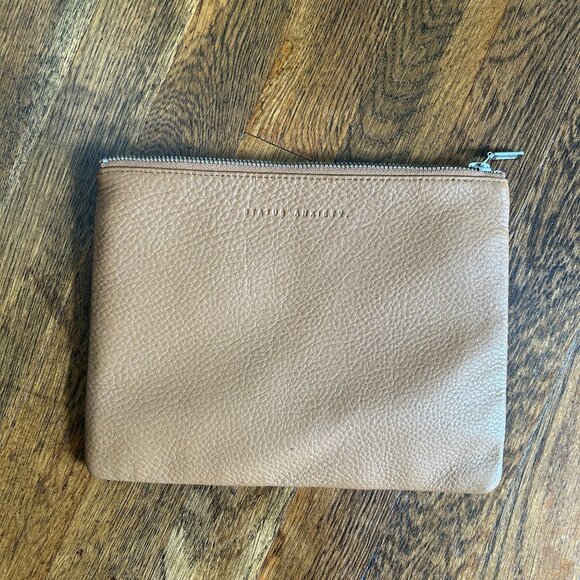 Status Anxiety - New Day Pouch - Picture 5 of 7